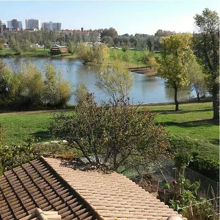 Szálloda La Colomina