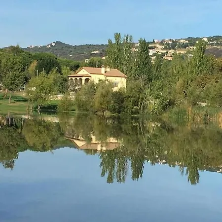 Holiday home La Colomina *