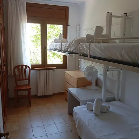 Szálloda La Colomina *