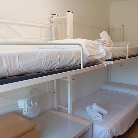 La Colomina Holiday home *