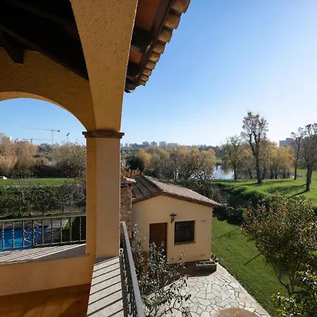 Holiday home La Colomina