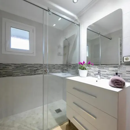 La Colomina Holiday home Platja d'Aro