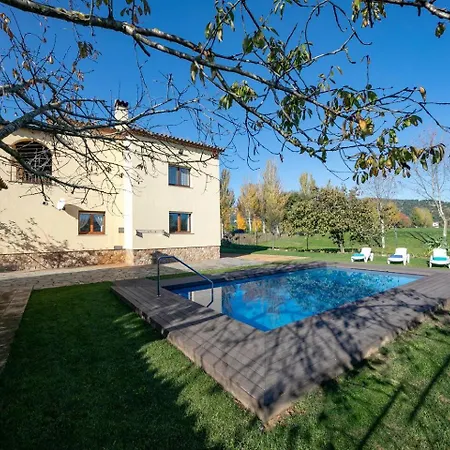 Holiday home La Colomina Platja d'Aro
