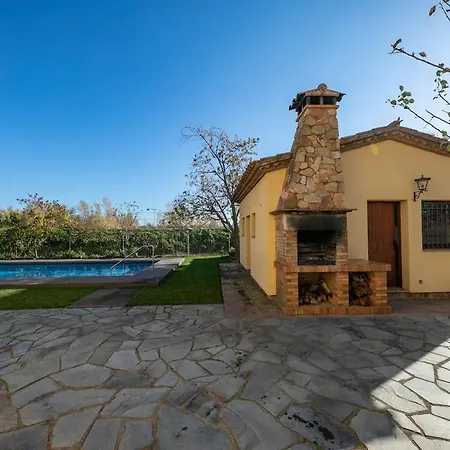 La Colomina Holiday home