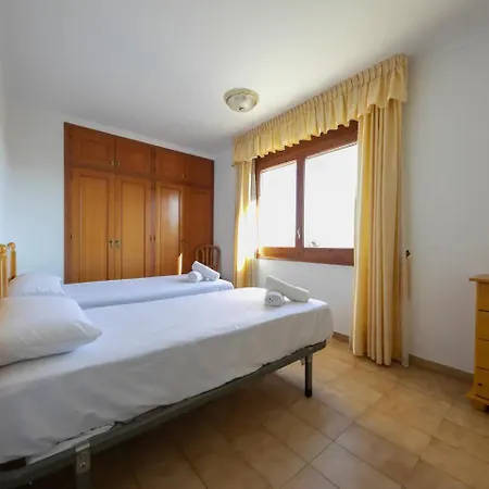 Holiday home La Colomina