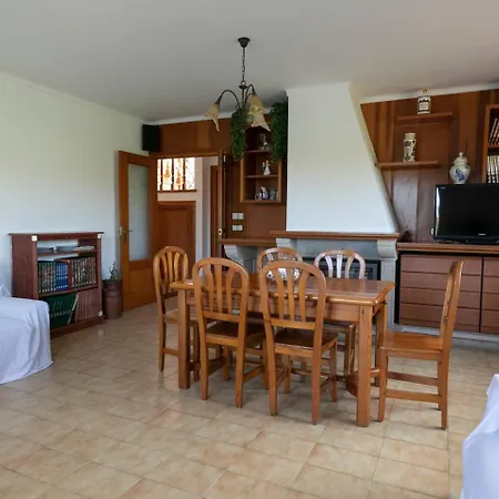 Holiday home La Colomina Platja d'Aro