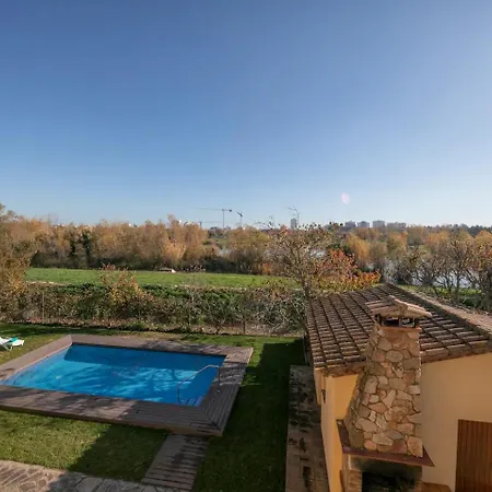 La Colomina Holiday home Platja d'Aro