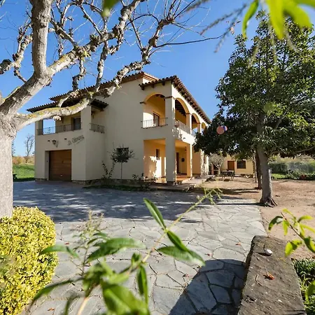 Holiday home La Colomina Platja d'Aro