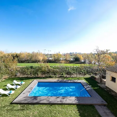 La Colomina Holiday home Platja d'Aro