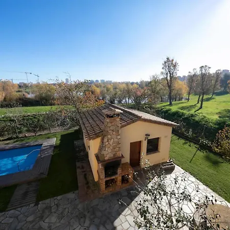 Holiday home La Colomina Platja d'Aro