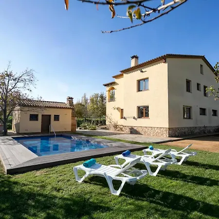 La Colomina Platja d'Aro