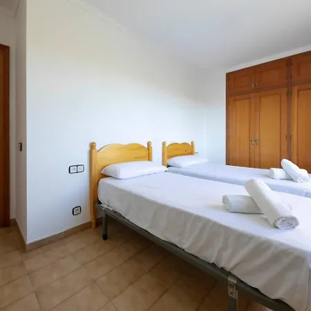 Holiday home La Colomina *
