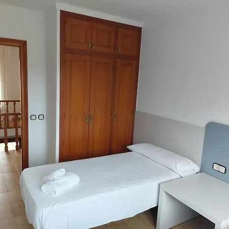 La Colomina Holiday home Platja d'Aro