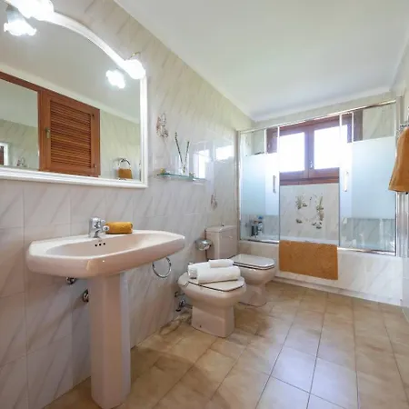 La Colomina Holiday home