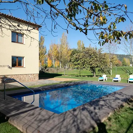 La Colomina Holiday home *