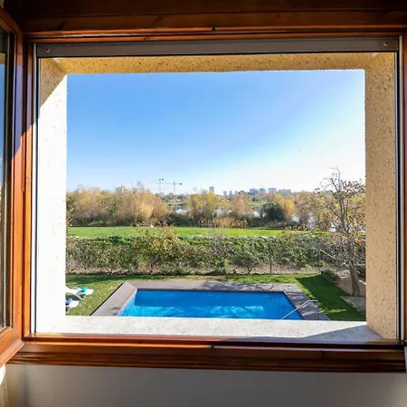Holiday home La Colomina *