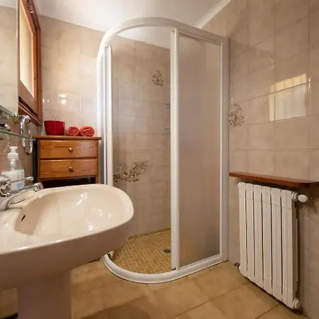 La Colomina Szálloda Platja d'Aro