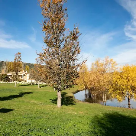 Holiday home La Colomina