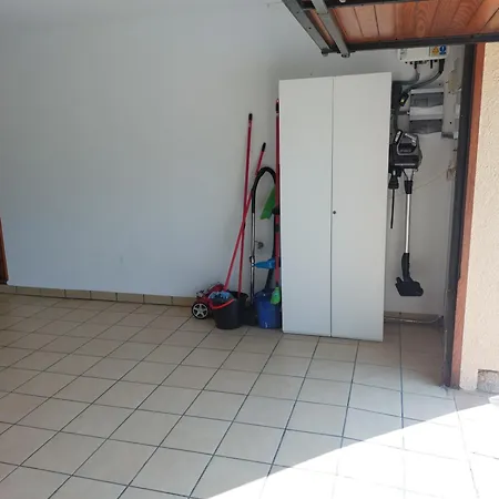 La Colomina Szálloda *