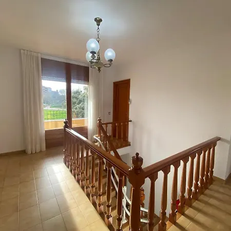 La Colomina Holiday home