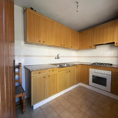 Holiday home La Colomina