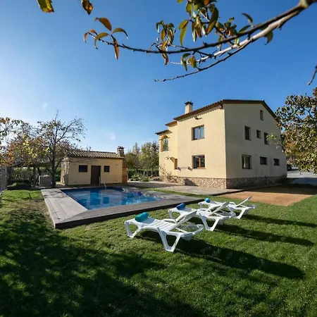 Holiday home La Colomina
