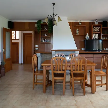 Holiday home La Colomina *