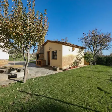 La Colomina Holiday home