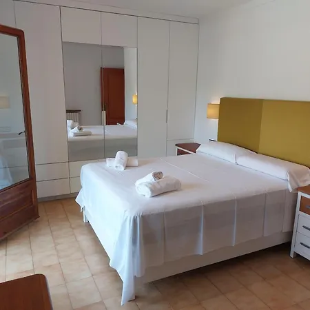 Holiday home La Colomina