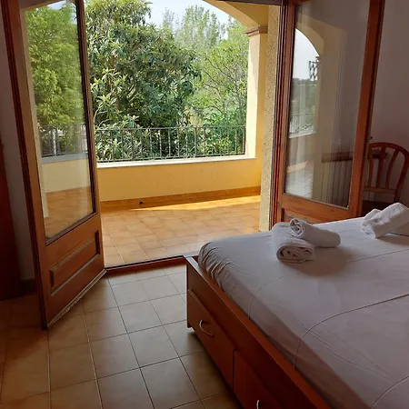 La Colomina Holiday home Platja d'Aro