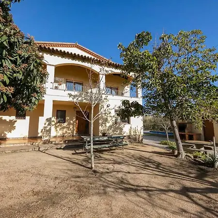 Holiday home La Colomina Platja d'Aro