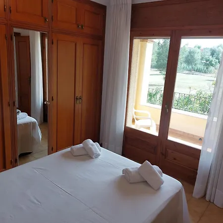 Holiday home La Colomina