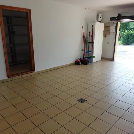 La Colomina Holiday home *