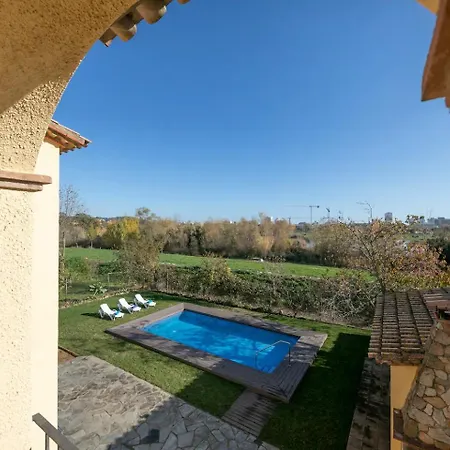 Holiday home La Colomina Platja d'Aro