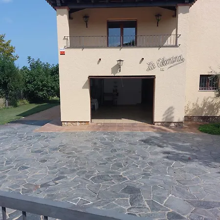La Colomina *