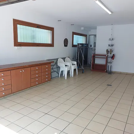 Szálloda La Colomina