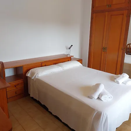 La Colomina Holiday home *