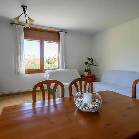 Holiday home La Colomina