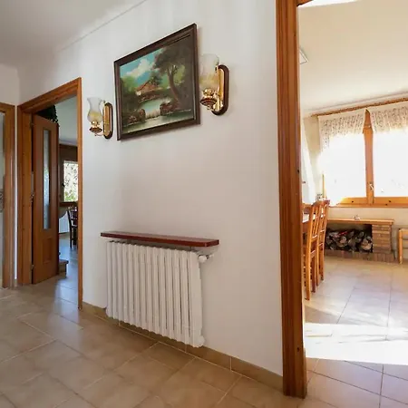 La Colomina プラヤ・デアロ