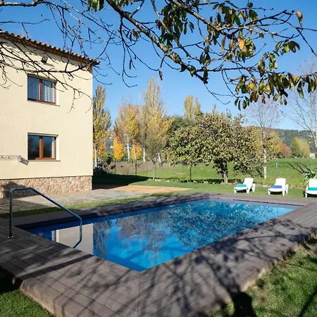 La Colomina ホテル *