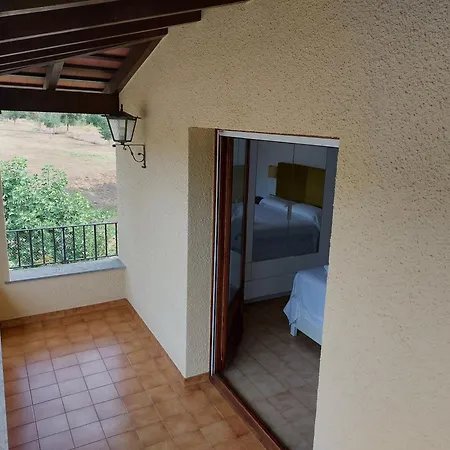 La Colomina ホテル *