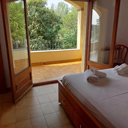 La Colomina ホテル プラヤ・デアロ